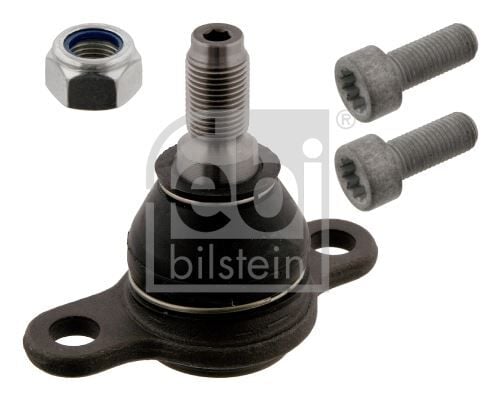 FEBI 280025 ROTİL ALT TRANSPORTER T4 1.9D-2.4D-2.5TDI 96-03 FEBI 29772 - Görsel 1