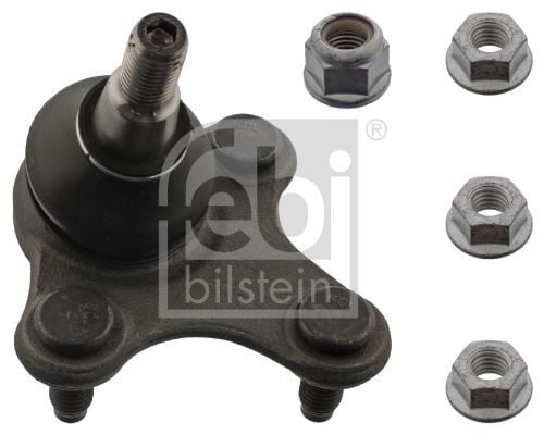FEBI 280030 ALT ROTİL SOL GOLF 7-OCTAVIA 12>A3 13>LEON 12 FEBI 40668 - Görsel 1