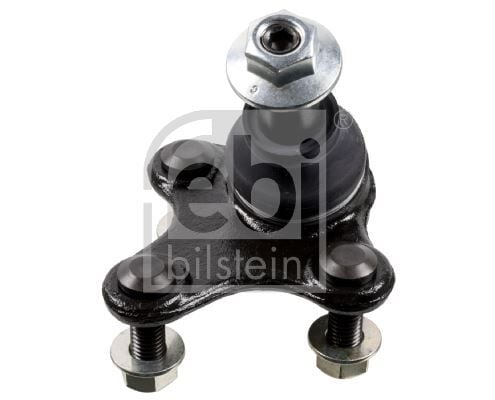 FEBI 280035 ALT ROTİL SAĞ GOLF 7-PASSAT 05>A3 13>LEON 06-12 OCTAVIA 12> FEBI 31486 - Görsel 1