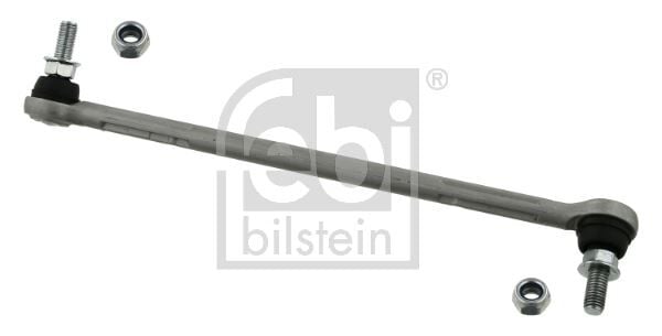 FEBI 280171 ASKI ROTU ON SAG BMW E81 E82 E87 E88 E90 E91 E92 E93 E84 E89 ALUMINYUM - Görsel 1
