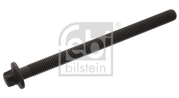 FEBI 45206 SİLİNDİR KAPAK SAPLAMASI INSIGNIA A-MOKKA-ASTRA J-CORSA D-ADAM-E-MERIVA B 1.2 A/B/Z-XEL-XEP 1.4 NET-NEL-XEL - Görsel 1
