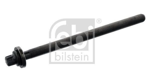 FEBI 7661 SİLİNDİR KAPAĞI CİVATA SETİ ASTRA F-G-H-J-CORSA B-C-D-VECTRA B-C-MERIVA A16-X14-X16XEL-Z16LET-LER - Görsel 1