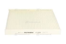 FILTRON K1356 POLEN FİLTRESİ JEEP GRAND CHEROKEE IV 10> 3.0 CRD - Görsel 1