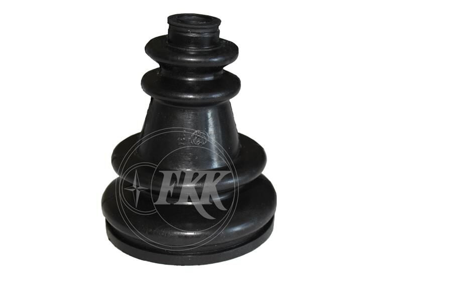 FKK 1134 AKS KÖRÜĞÜ İÇ ÜÇGEN KAFA RENAULT R12-R19 90> CLIO I - MEGANE - TWINGO 96> 1.2-1.4-1.6 -1.7-1.8-1. 9 D - Görsel 1