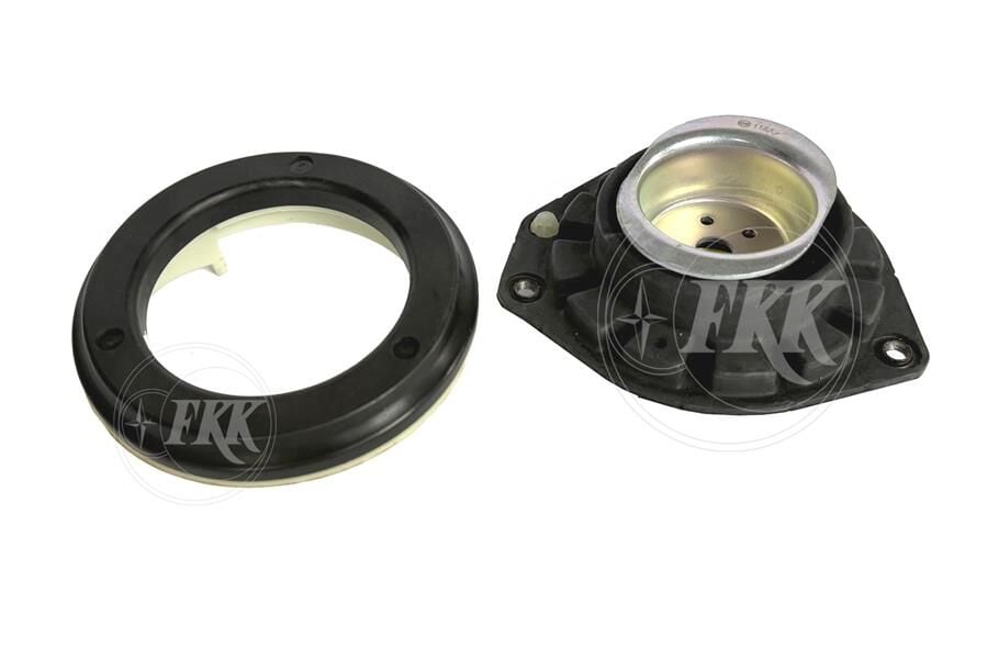 FKK 1182-1 AMORTİSÖR TAKOZU ÖN SAĞ-SOL RULMANLI RENAULT MEGANE II 02> - Görsel 1