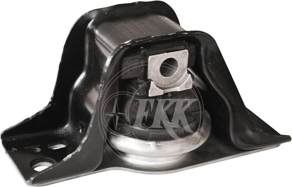 FKK 1188 MOTOR TAKOZU SAĞ MEGANE II 02>SCENIC II 02> 1.9DCI-2.0 16V - Görsel 1