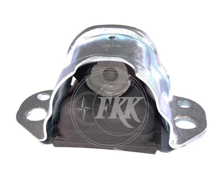 FKK 1199 MOTOR TAKOZU SAĞ CLIO II 98> CLIO SYMBOL 00> KANGOO 97> 1.2 - Görsel 1