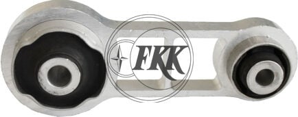 FKK 1207 MOTOR TAKOZU ARKA MGN I-SCENIC I-CLIO I OTOM.ŞANZ.MOTOR TİPLERİ - Görsel 1