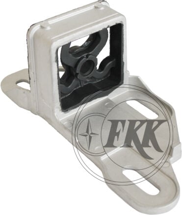 FKK 1211 EGZOZ TAKOZU ARKA CLIO II BBO 1.2-1.4-1.6-16V-1.5 DCI-1.9 D-DTI 98 > - Görsel 1