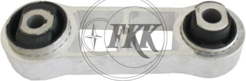 FKK 1216 MOTOR TAKOZU LAGUNA I-LAGUNA II-ESPACE III - Görsel 1