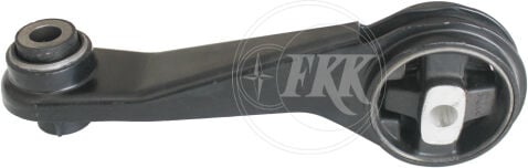 FKK 1220 MOTOR TAKOZU ARKA RENAULT CLIO II 98> CLIO SYMBOL 00> 1.2 D4F - Görsel 1