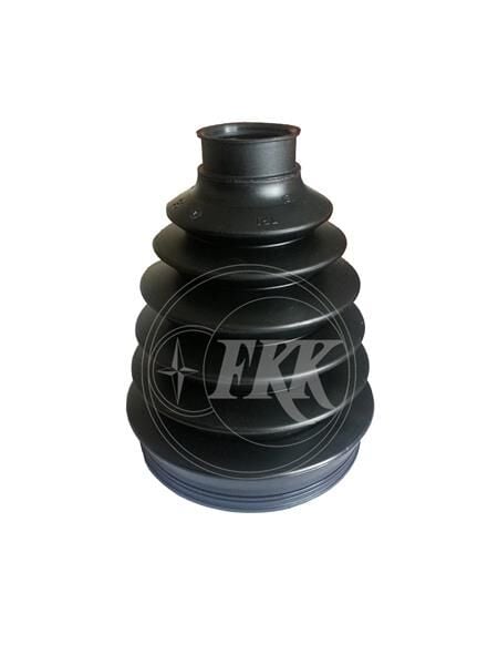 FKK 1267 AKS KÖRÜĞÜ MASTER II - Görsel 1