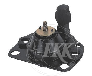 FKK 1293 MOTOR TAKOZU SAĞ CLIO I-EXPRESS 1.2-1.4-CLIO II-KANGOO 1.9 DTI - Görsel 1