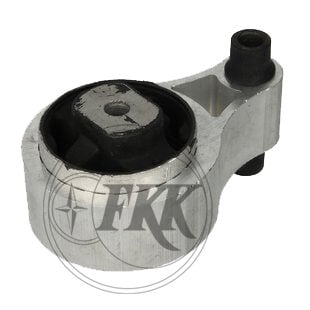 FKK 1352 MOTOR TAKOZU ARKA MASTER II 01> MOVANO 01> 1.9D 2.5DCI - Görsel 1