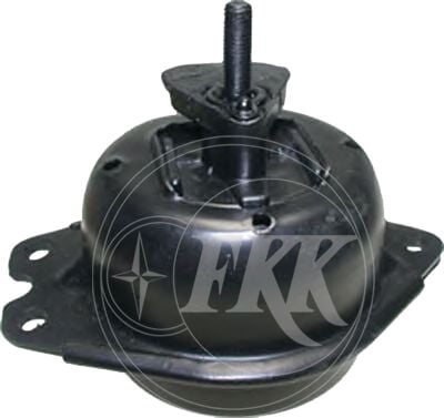 FKK 1360 MOTOR TAKOZU HİDROLİK LAGUNA II 1.6 16V 01 > 2.0DCI-2.2DCI 05 > ESPACE IV 2.0DCI 06 > - Görsel 1