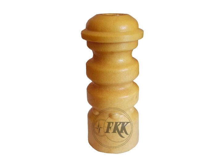 FKK 1893 VULKOLLAN AMORTİSÖR TAKOZU POLO - Görsel 1