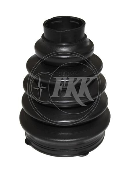 FKK 20009-T AKS KÖRÜĞÜ DIŞ OPEL CORSA F e -P206-P207-P306-P307-PARTNER-BERLINGO-C3-C4 1.4 8V-16V-1.6 16V - Görsel 1