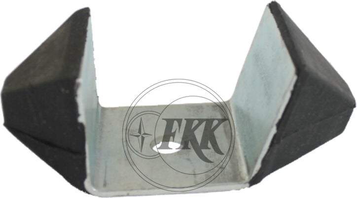 FKK 20049 MOTOR TRAVERS TAKOZU P306-P405-PARTNER-BERLİNGO-XANTIA-XSARA 1.1-1.4-1.6-1.8-1.9-2.0 - Görsel 1