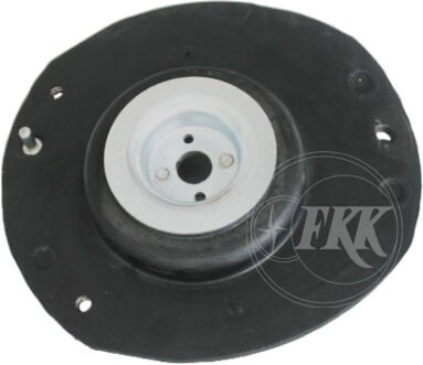 FKK 20052 ÖN AMORTİSÖR ÜST TAKOZU SAĞ PEUGEOT P206 98>13 - Görsel 1
