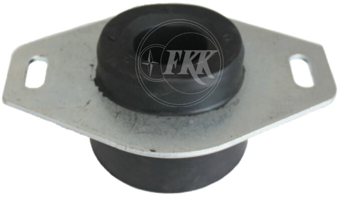 FKK 20053 MOTOR TAKOZU ŞANZUMAN P206-307 2.0 16V-2.0 HDI-PARTNER-BERLINGO 1.6-2.0 HDI-XSARA 1.6-2.0 HDI 16V - Görsel 1