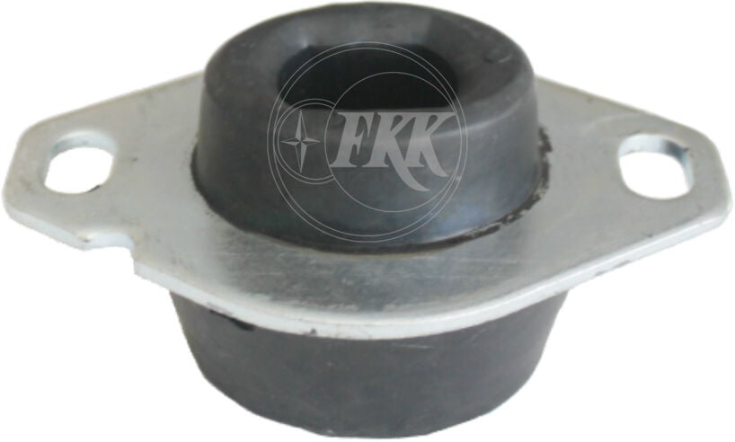 FKK 20054 MOTOR TAKOZU SOL ŞANZIMAN P106-P206-P307-P308-PARTNER-BERLINGO-C3 AIR-C4-SAXO-XSARA-DS4 1.4-1.6 TH P-VTI-HDI - Görsel 1