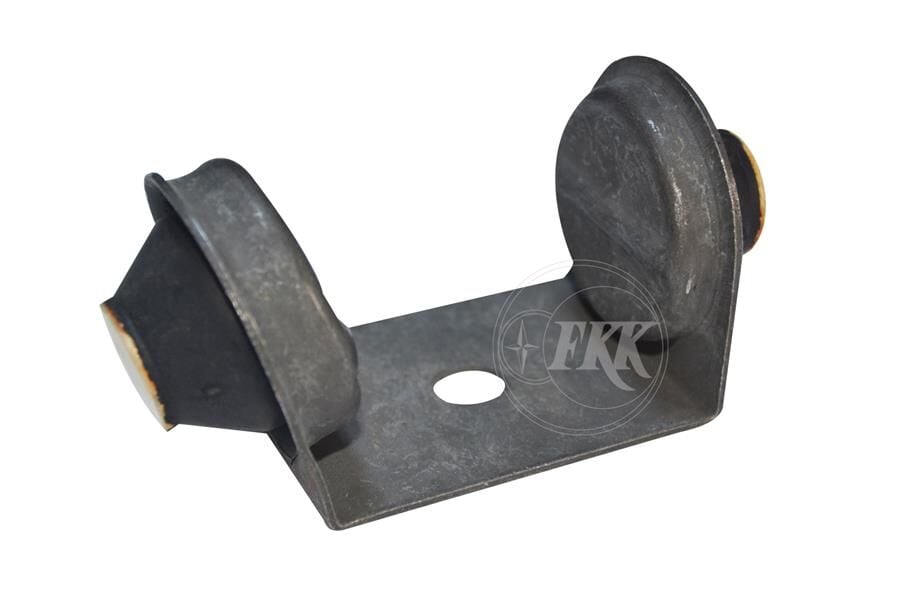FKK 20132 MOTOR TRAVERS TAKOZU PARTNER-BERLİNGO 96>15 XSARA 99>12 1.6 HDI 1.9D 2.0 HDI - Görsel 1