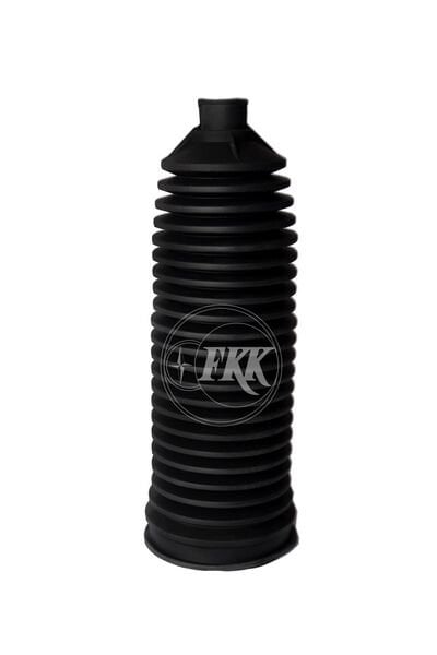 FKK 2071 DİREKSİYON ROT KÖRÜK HİDROLİK UZUN A4-A6-TRANSIT T12-T15-TRANSIT V184-PASSAT I-T5 - Görsel 1