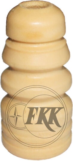 FKK 6101 AMORTİSÖR TAKOZU ARKA HYUNDAI ACCENT ERA 1.4L 1.6L G4EE G4ED 06-10 1.5L D4FA CRDi 06-10 -11 - Görsel 1