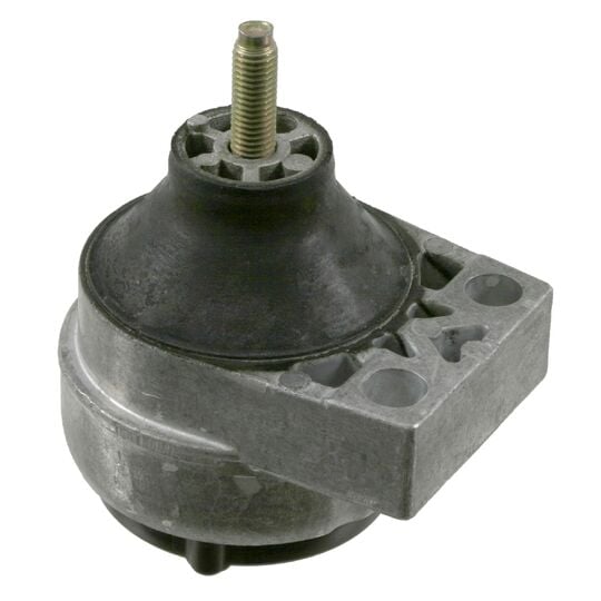 FKK 741.002 MOTOR TAKOZU SAĞ FORD FOCUS 98> 2.0 BENZİN 2 CİVATALI - Görsel 1