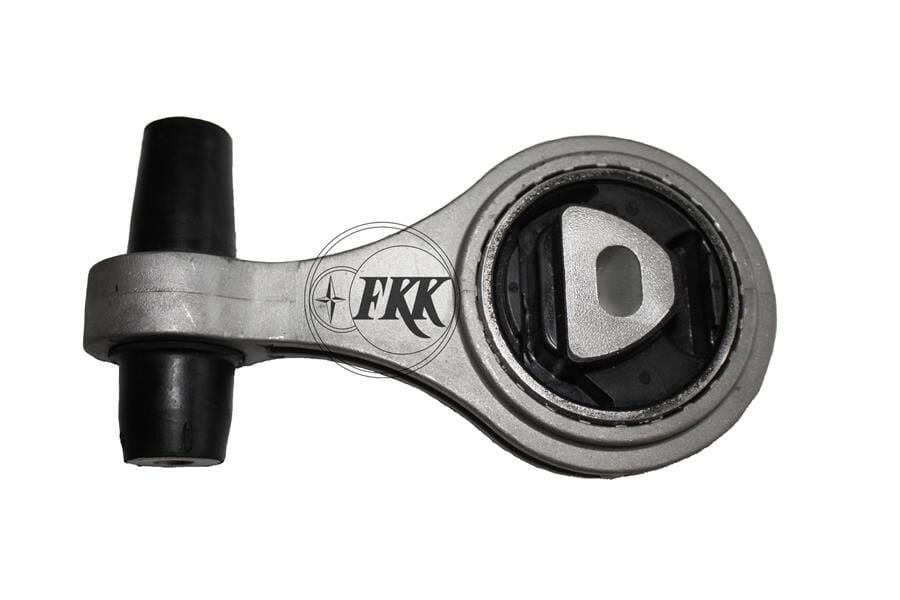 FKK 9141 MOTOR TAKOZU ARKA FIAT DOBLO I 1.2-1.9 D-1.9 JTD - Görsel 1