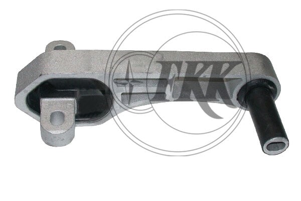 FKK 9159 MOTOR TAKOZU ARKA LİNEA-FIORINO-BIPPER-NEMO 1.3 MJTD-1.6 MJTD 85HP MİLLİ - Görsel 1