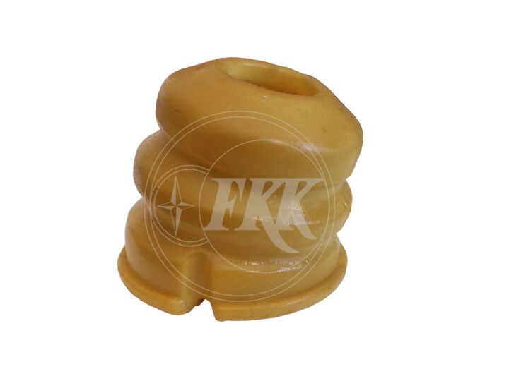 FKK 9207 AMORTİSÖR TAKOZU ARKA DOBLO III-PANAROMA VULKOLLAN - Görsel 1