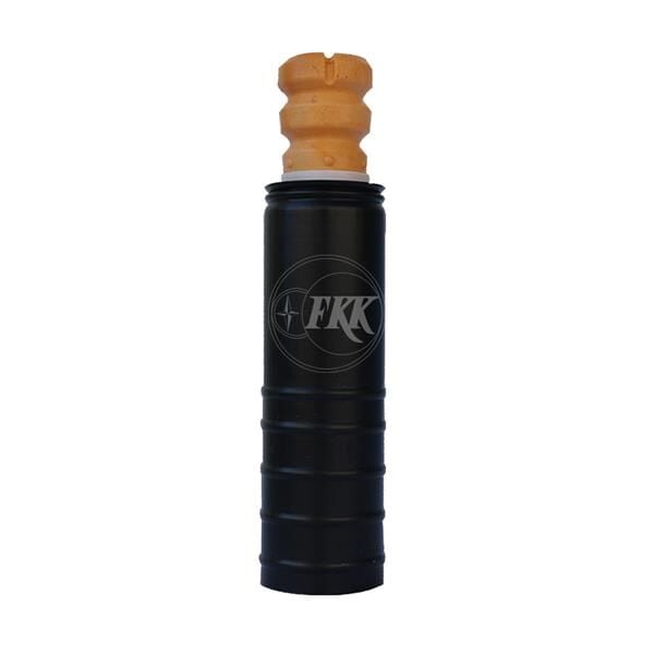 FKK 9213 AMORTİSÖR TAKOZU ARKA GRANDE PUNTO VULKOLLAN KİT - Görsel 1