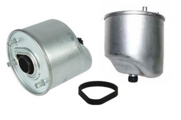 FORD AV6Q9D410AA YAKIT FİLTRESİ FORD B-MAX 12> FIESTA VI 08>17 FOCUS III 11>17 COURIER 14> MONDEO IV 07>14 ECOSPOR 13> CONNECT 14> 1.5-1.6 TDCI VOLVO C30 S40 S60 II V60 1.6 D2 10> - Görsel 1
