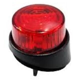 FORD BK3115442GC TAVAN SİNYALİ ARKA FORD TRANSİT 14> SAĞ - Görsel 1