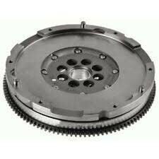 FORD BK316477BE VOLANT KOMPLE CIFT KUTLE TRANSİT V347-V348 TT9 2.2 155PS 11 >14 YENİ TRANSİT V363 TTG 14 > LANT KOMPLE CIFT KUTLE TRANSİT V347-V348 TT9 2.2 155PS 11 >14 YENİ TRANSİT V363 TTG 14 > - Görsel 1