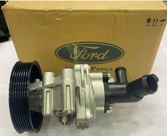 FORD BK3Q8A558CD DEVIRDAIM POMPASI DEFENDER L316 11>16 FORD TRANSIT V363 11> RANGER TKE 11> - Görsel 1