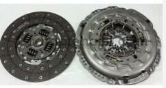 FORD R2XG7540AB DEBRIYAJ SETI FORD COURIER 23> 1.0 ECOBOOST 6 VİTES - Görsel 1