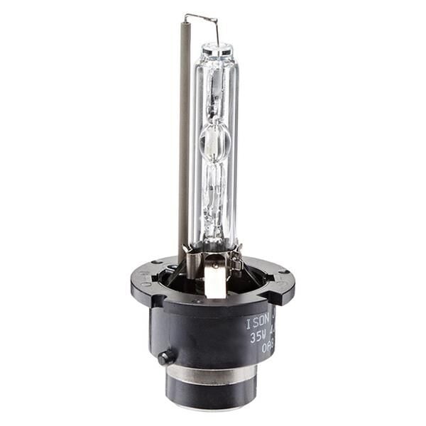 FORZA XAD46 XENON AMPÜLÜ D4S 42V. 35W. 6000K - Görsel 1