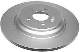 FRENDI 24631C FREN DISKI ARKA MERCEDES ML-CLASS W163 98>05 - Görsel 1