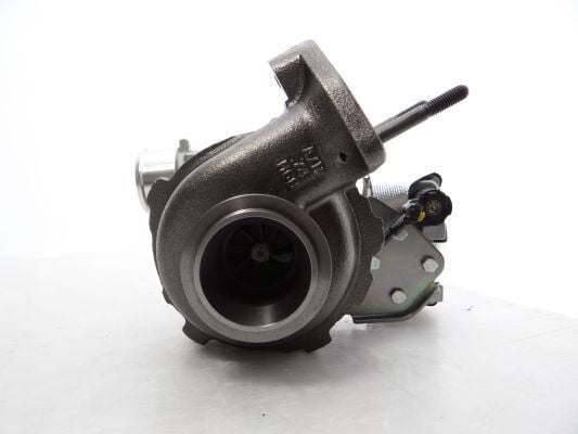 GARRET 7624635006S TURBO KOMPLE CHEVROLET CAPTIVA-OPEL ANTARA 2.0 D 06 > 150PS 110 KW Z20S / Z20S1 7624635003S - Görsel 1