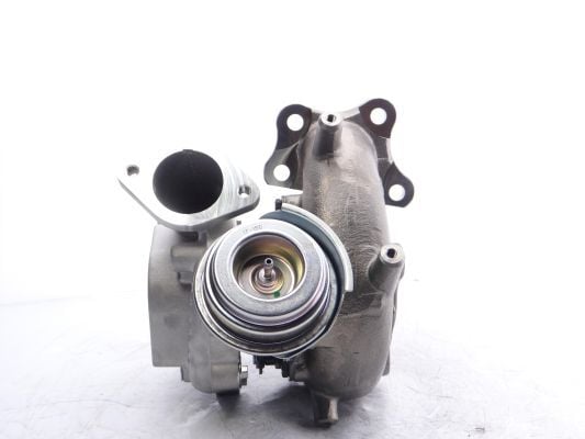 GARRET 7697085004W TURBO KOMPLE NISSAN NAVARA 2.5L YD25DDTi D40 07-10 - Görsel 1