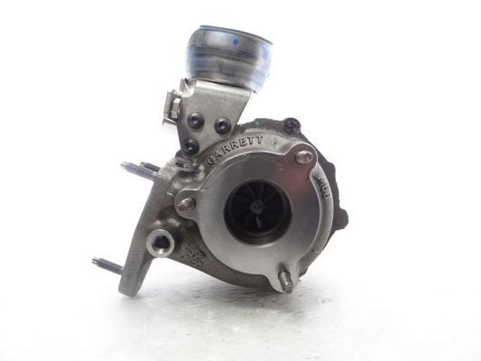 GARRET 7901795002S TURBO ŞARJ RENAULT MASTER III 10> OPEL MOVANO B 10> 2.3dCİ M9T - Görsel 1