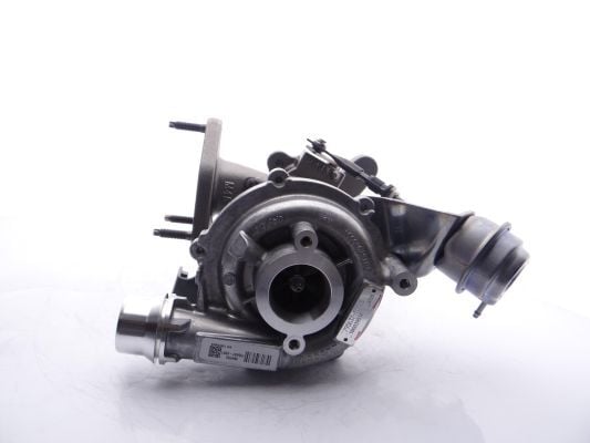GARRET 7956375001S TURBO ŞARJ RENAULT MASTER III 10> OPEL MOVANO B 10> 2.3 dCi R9M TRAFIC II 06> VİVARO A 06> 2.0 dCi M 9R HAVA SOĞUTMALI - Görsel 1