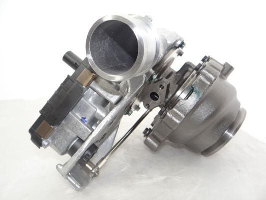 GARRET 7981285009S TURBO KOMPLE DUCATO II-III-BOXER II-III-JUMPER II-III 2.2HDI 03 > 110/130/149HP - Görsel 1