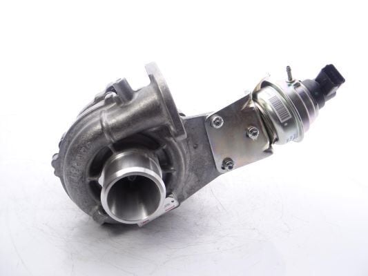 GARRET 8039565004S TURBO KOMPRESÖR FIAT 500 L 13> BRAVO II 08>14 MITO 08>15 JEEP RENEGADE 14> 1.6D MTJ EURO 5 SOKETLİ TURBOŞARJ - Görsel 1