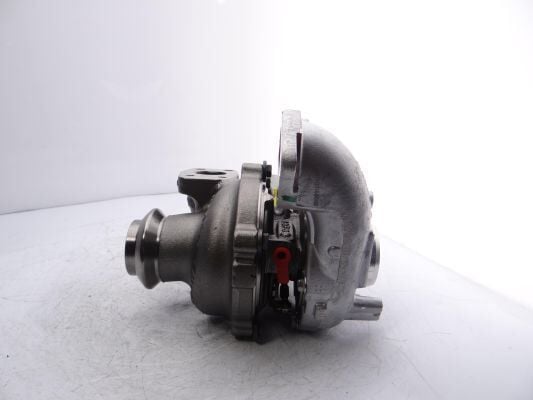 GARRET 8062915003S TURBO KOMPLE P207-P208-P308-P508-P2008-P3008-P5008-PARTNER-BERLINGO-C3-C4-C5-FOCUS III-C-MAX-MONDEO- DS2-DS3-DS4-DS5-S40-S60-V70 1.6 HDI DV6C 82>84>85 KW - Görsel 1