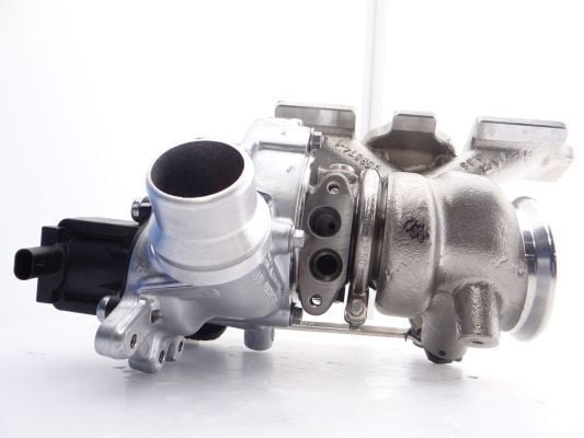 GARRET 8502825012S TURBOSARJ RENAULT CAPTUR II 20> MEGANE IV 18> KADJAR 18> DACIA DUSTER II 18> DOKKER 18> . MERCEDES M282 W177 V177 W247 C118 . NISSAN QASHQAI J11-J12 20> 1.3 TCe H5H - Görsel 1