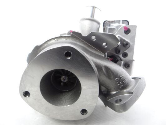 GARRET 8548005001W TURBO SARJ KOMPLE FORD TRANSİT V348 V363 2.2 TDCİ 100/125/155 PS 11>17 7875565022S - Görsel 1