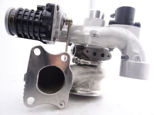 GARRET 8871575001S TURBO KOMPLE OPEL ASTRA L-CORSA F-COMBO E-CROSSLAND-GRANDLAND-MOKKA-P208-P308-P408-P508-P2008- P3008-C3-C4-C5-DS3-DS4-DS7 1.2 EB2A Puretech HNS-HNK - Görsel 1